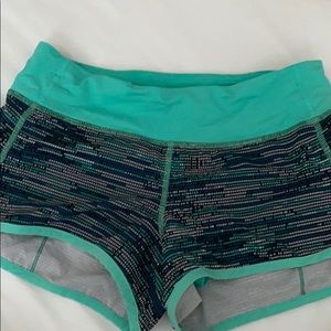 Seawheeze shorts